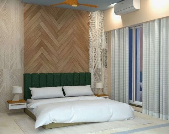 03 Master Bed 01
