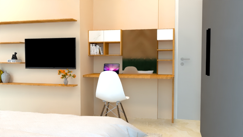 03 Master Bed 02