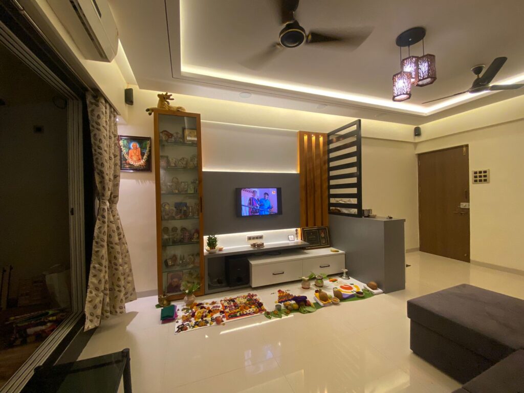 1 Living Room