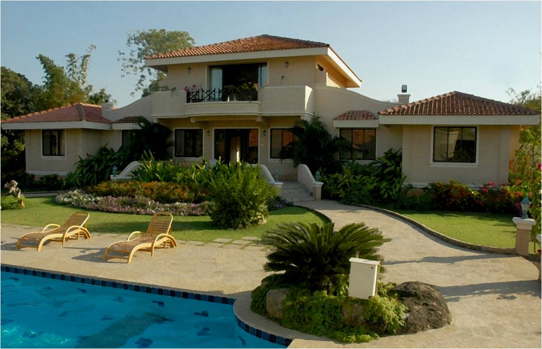 Bungalow at Alibaug​ 