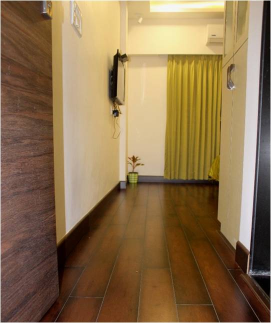 Residence at Andheri West Passage