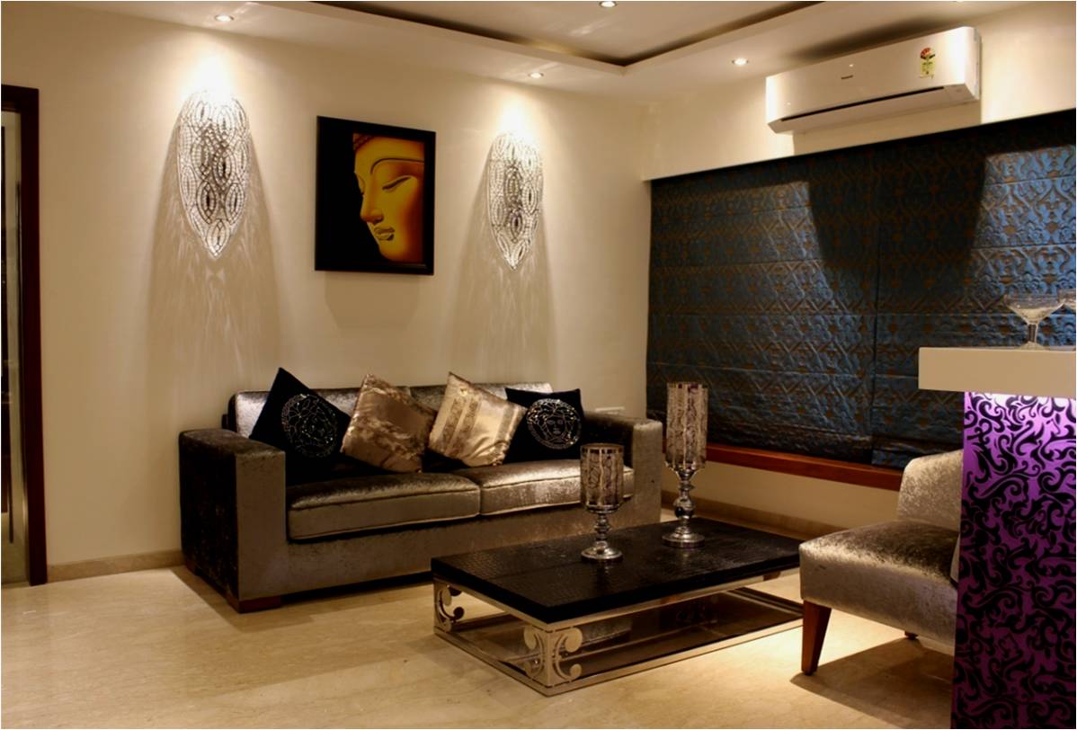 Residence at Juhu Living
