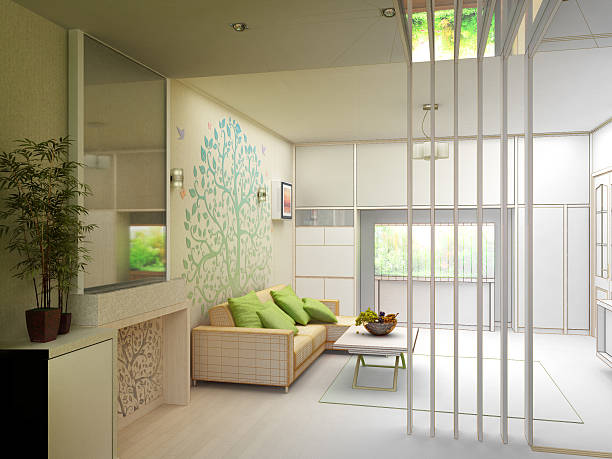 Interior Design Tips