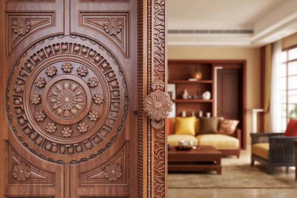 Teak Wood Furniture