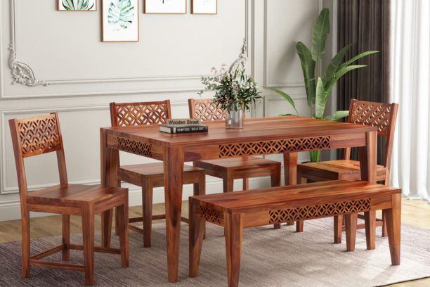 Teak Wood Furniture