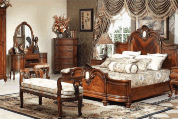 Teak Wood Furniture