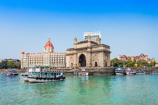 Architectural Design Trends in Mumbai