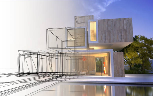 Luxury Home Design Service in Mumbai