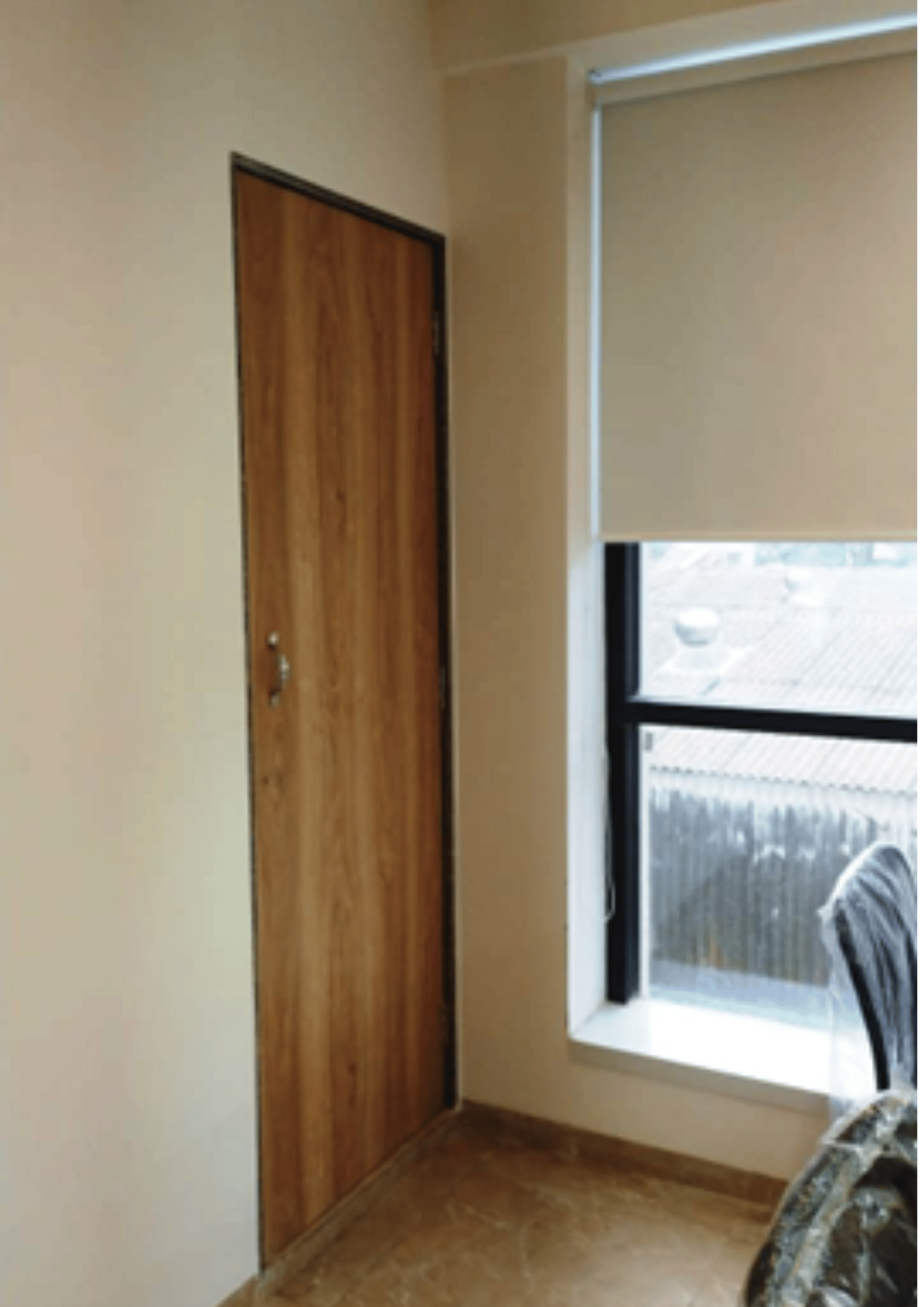 Maitriser Chirag Infotech interior design