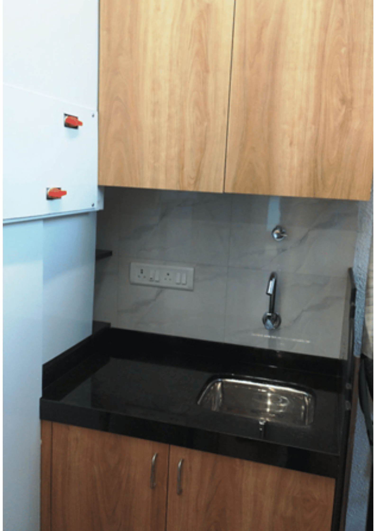 Maitriser Chirag Infotech interior design