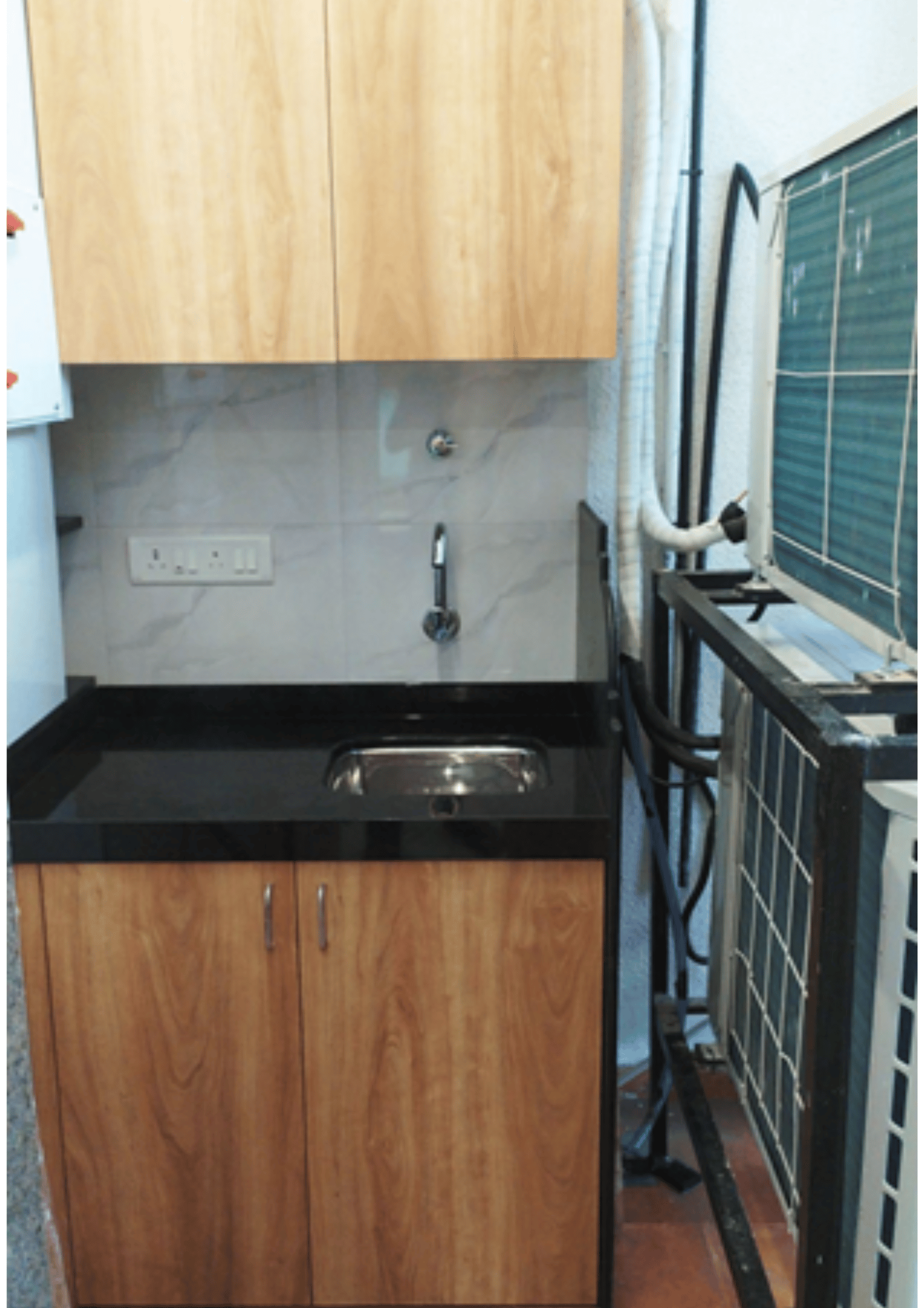 Maitriser Chirag Infotech interior design