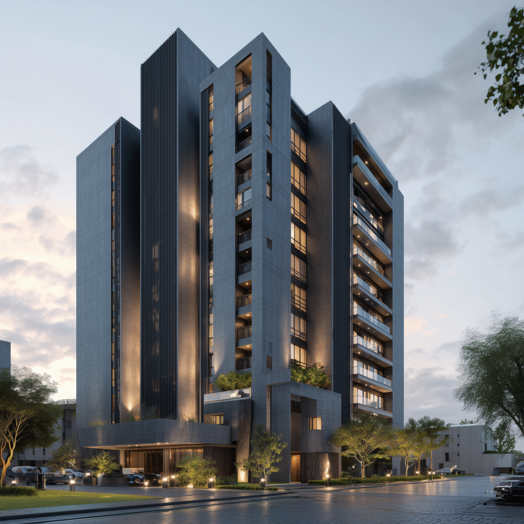 Value Added Engineering in Thane