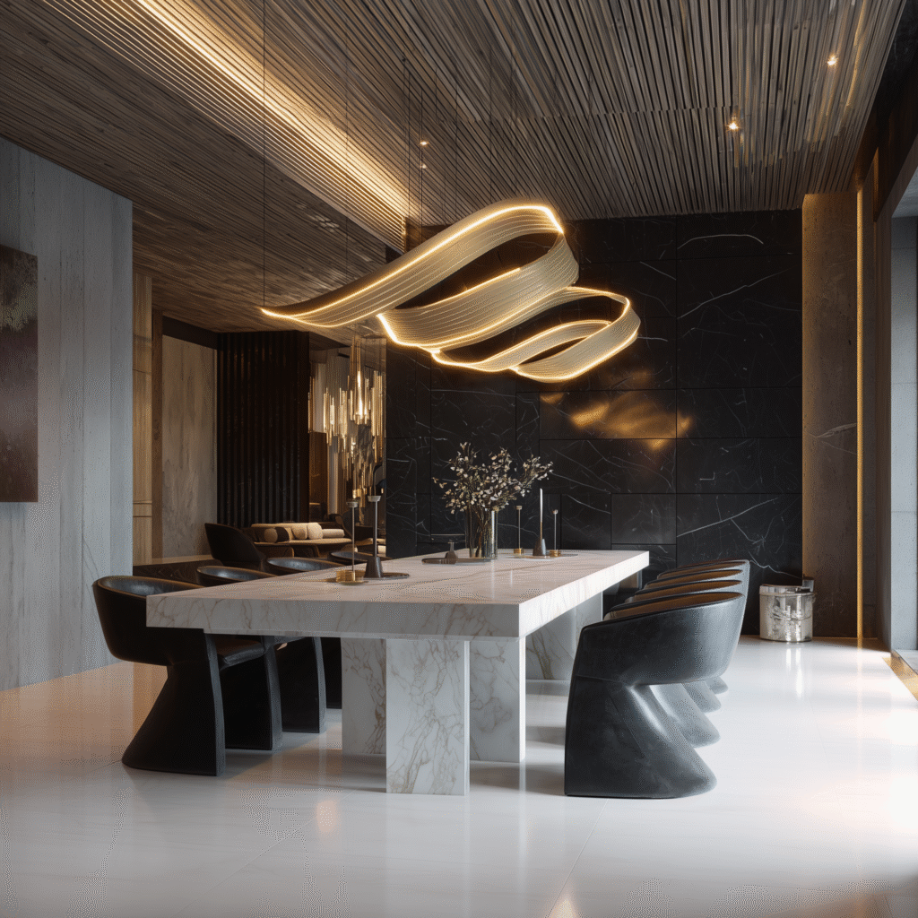 Interior design in thane