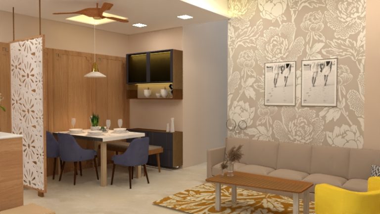 01 Living Dining 02