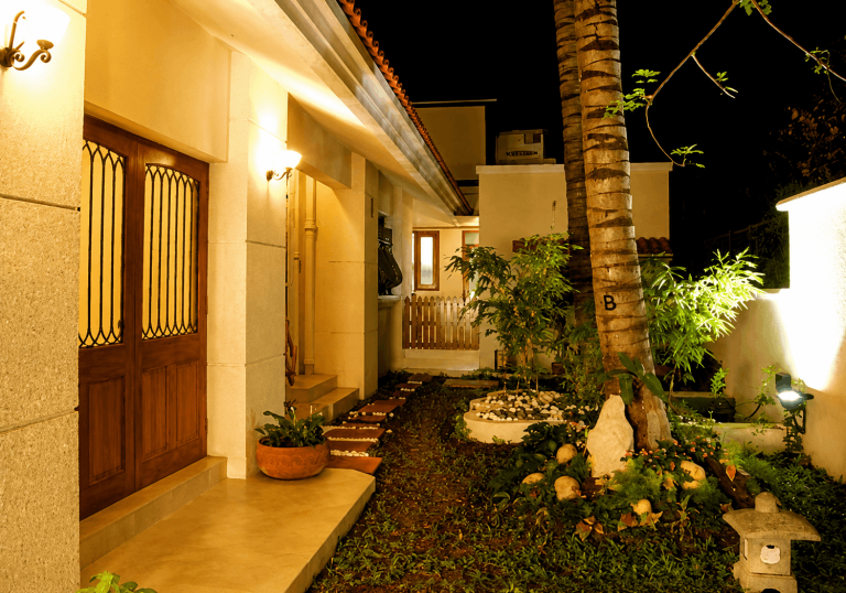 Bungalow at Lonavla​ (2)