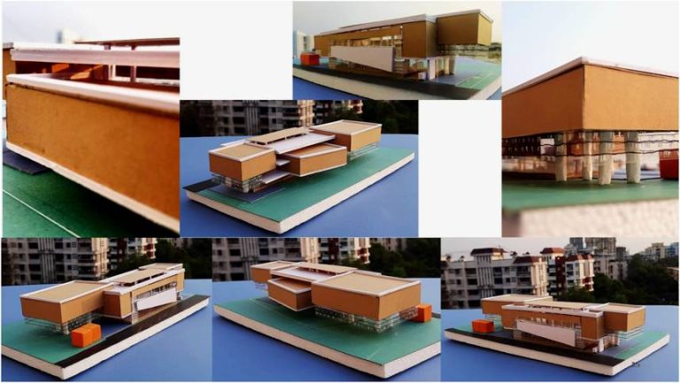 Cultural Centre 1