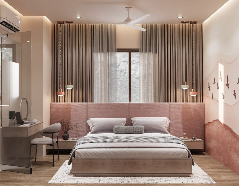 DAUGHTER BEDROOM 02