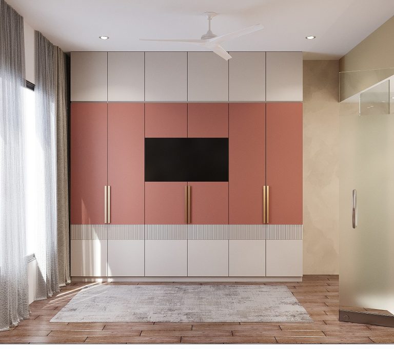 MASTER BEDROOM 02