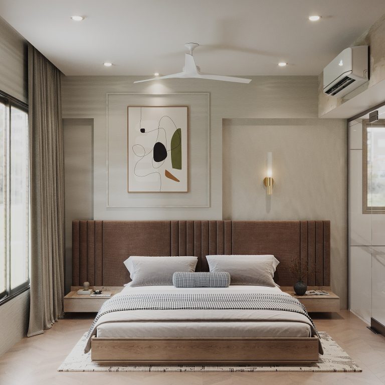 MOTHERS BEDROOM 01