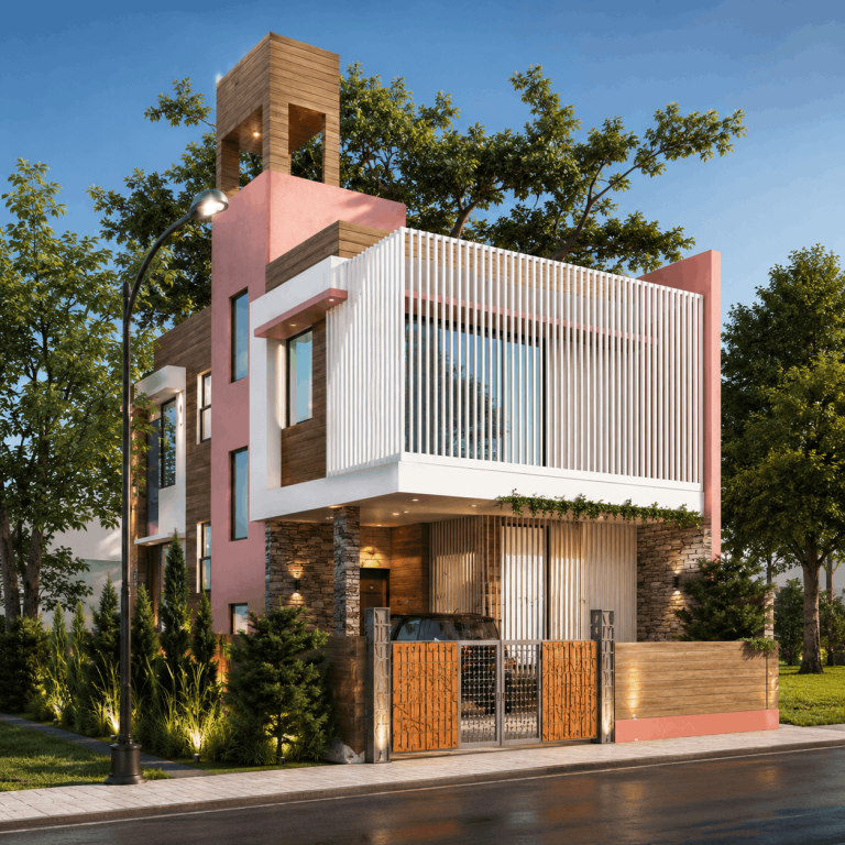 bungalow service